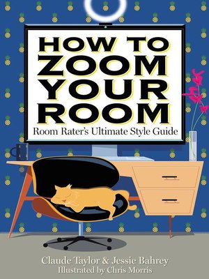 cover image of How to Zoom Your Room
